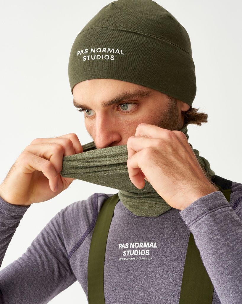 PAS NORMAL STUDIOS Cycling Beanie