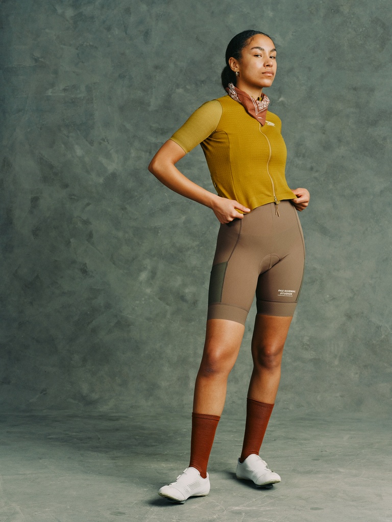 PAS NORMAL STUDIOS Women's Escapism Wool Jersey