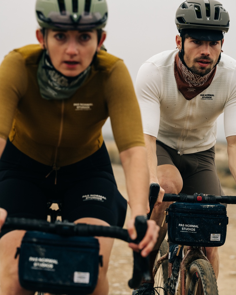 PAS NORMAL STUDIOS Escapism Wool Jersey