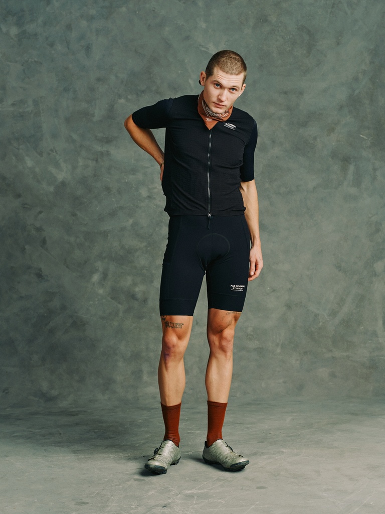 PAS NORMAL STUDIOS Escapism Wool Jersey