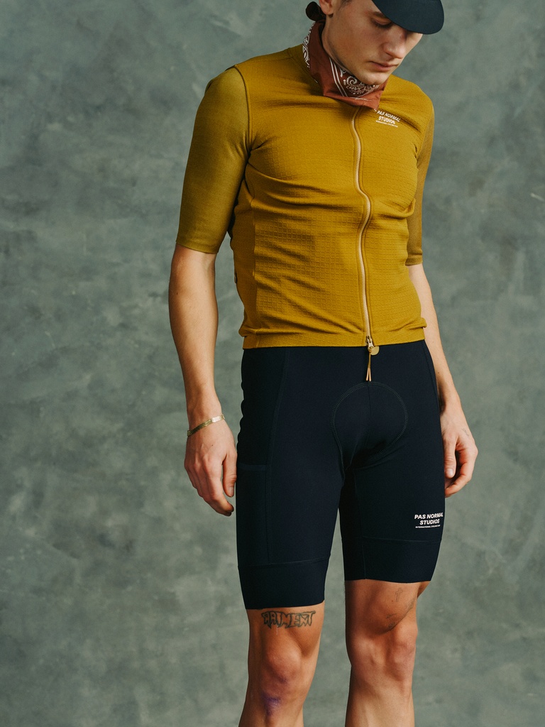PAS NORMAL STUDIOS Escapism Wool Jersey