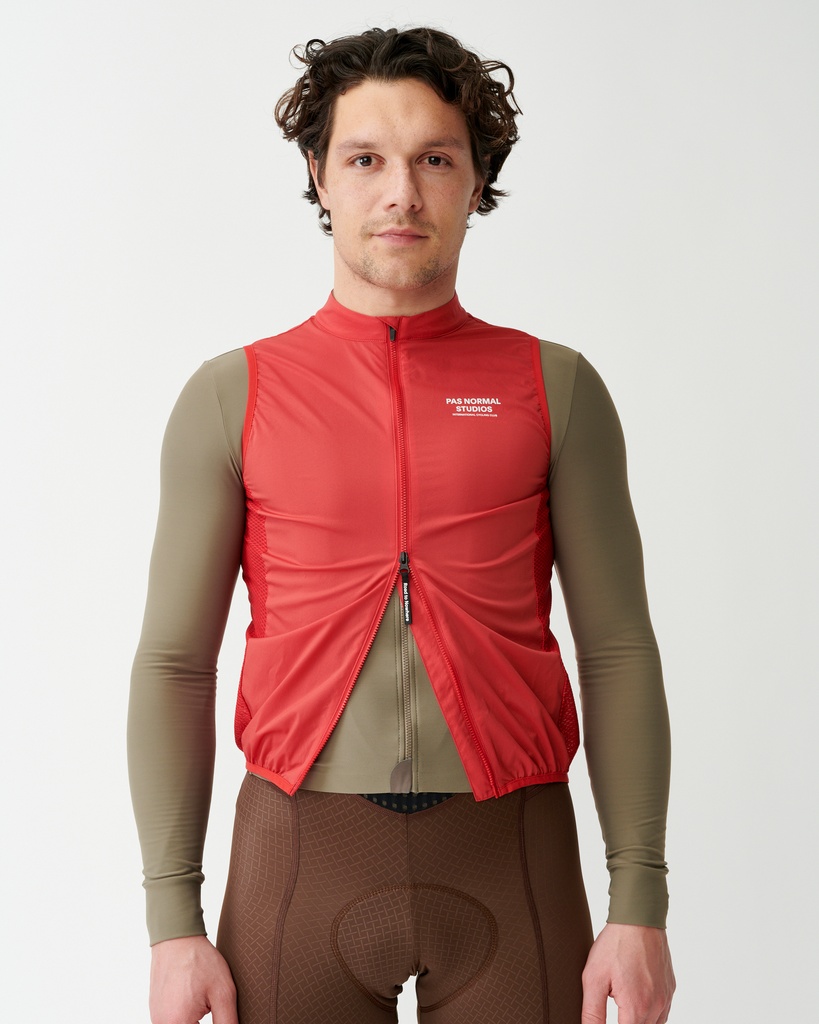 PAS NORMAL STUDIOS Men's Stow Away Gilet