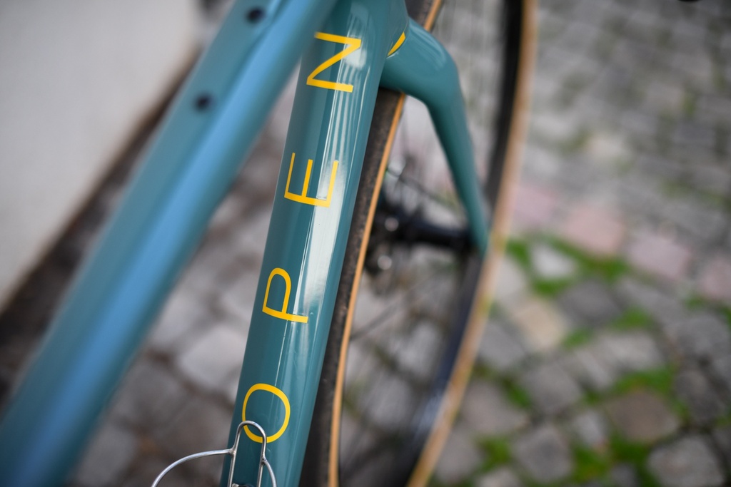 OPEN CYCLES WIDE Medium RELOVED