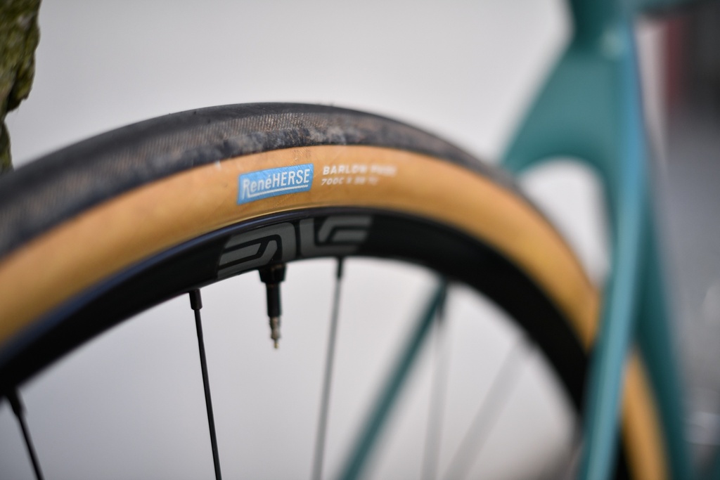 OPEN CYCLES WIDE Medium RELOVED