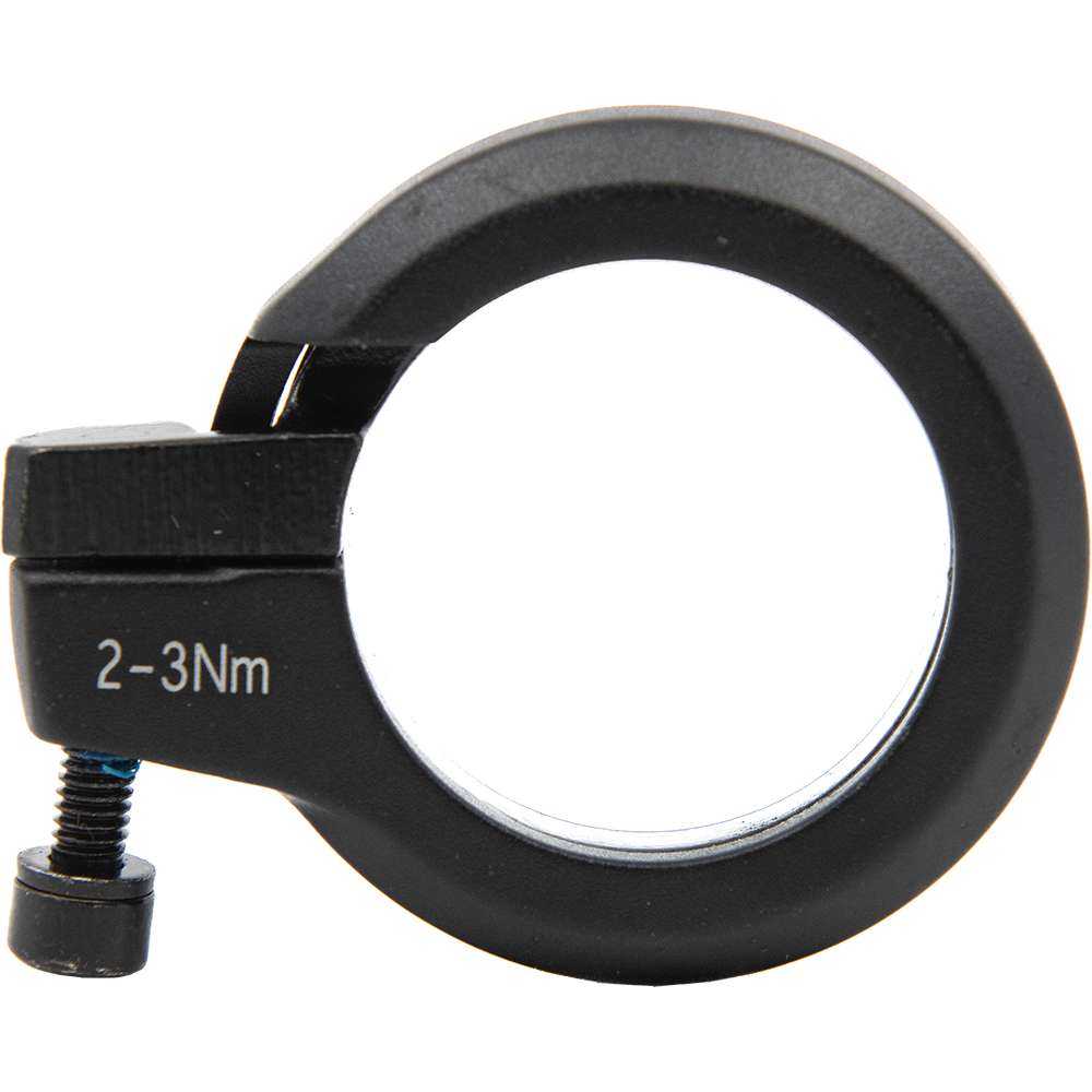 BUTCHERS & BICYCLES Satori, Tension Ring