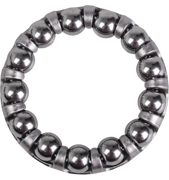 SHIMANO Kugelring P SG-8R20 3/16"x13 