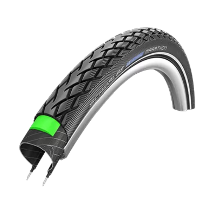 SCHWALBE Reifen Marathon 26"x1.75