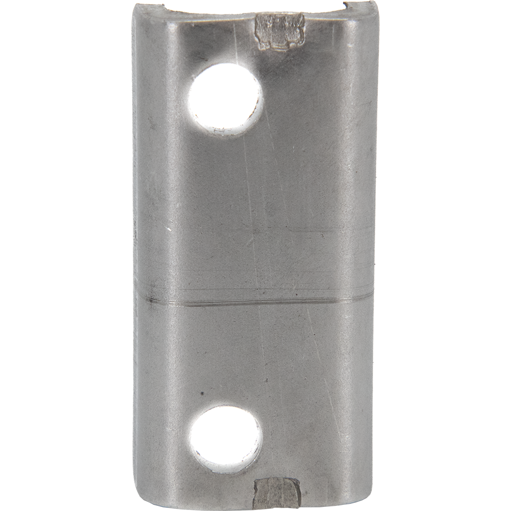 BAKFIETS.NL Gepäckträger Halterplatte