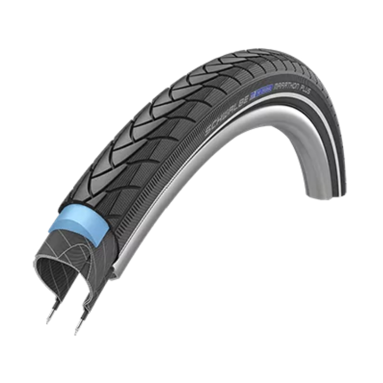 SCHWALBE Reifen Marathon Plus 28"x1.50, 700x38C
