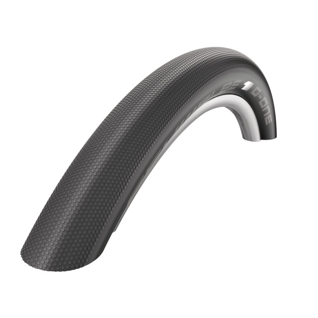 SCHWALBE Reifen G-One Allround, 700x38C, TL-Easy