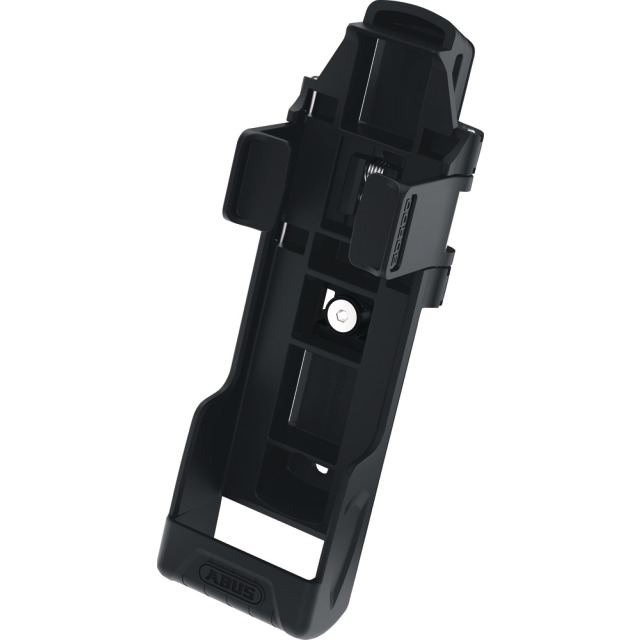 ABUS Halter Faltschloss SH 6000/90 Bordo schwarz