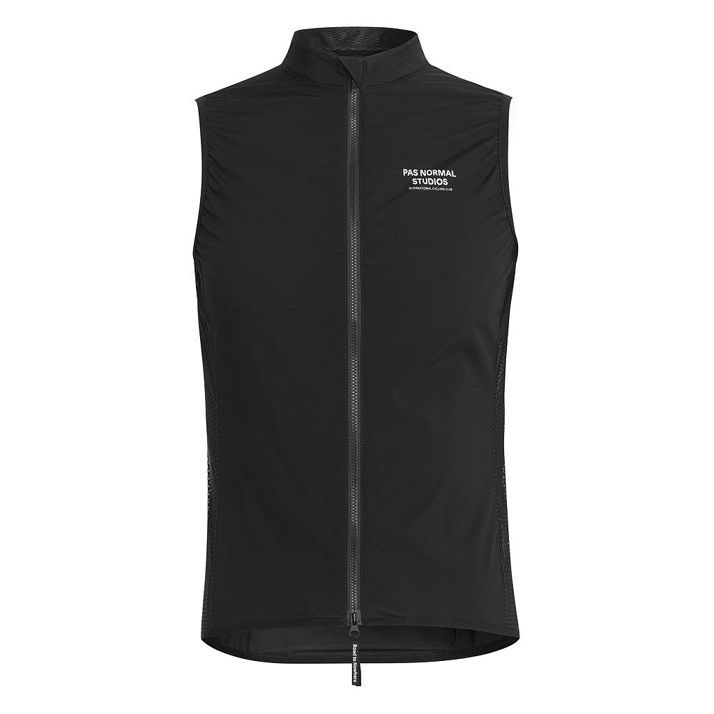 PNS Mechanism Stow Away Gilet