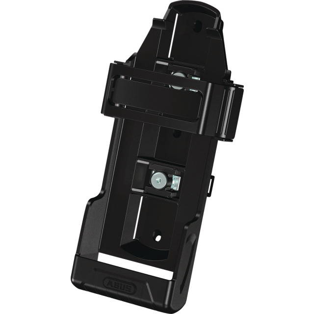 ABUS Halter Faltschloss SH 6000/120 Bordo Big schwarz