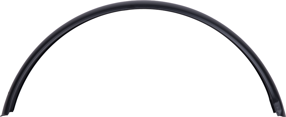 BAKFIETS.NL Schutzblech hinten 26"/63mm