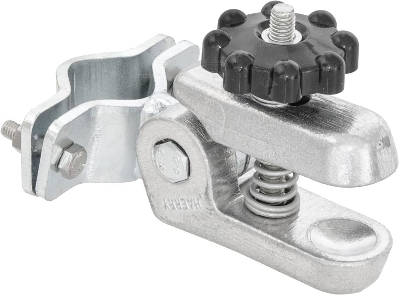 CARLA CARGO Haerry Kurzarm Kupplung (Standard)