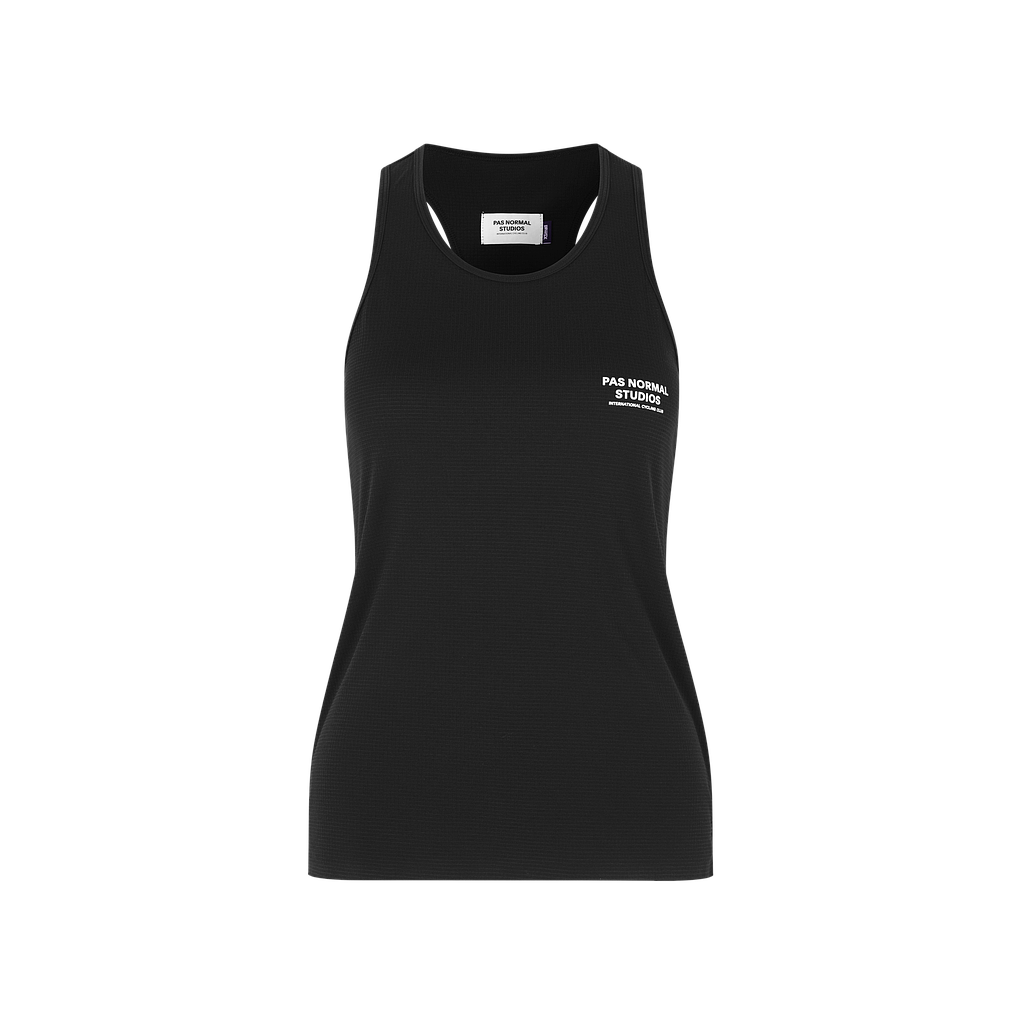 PNS Women's Balance Sleeveless Top