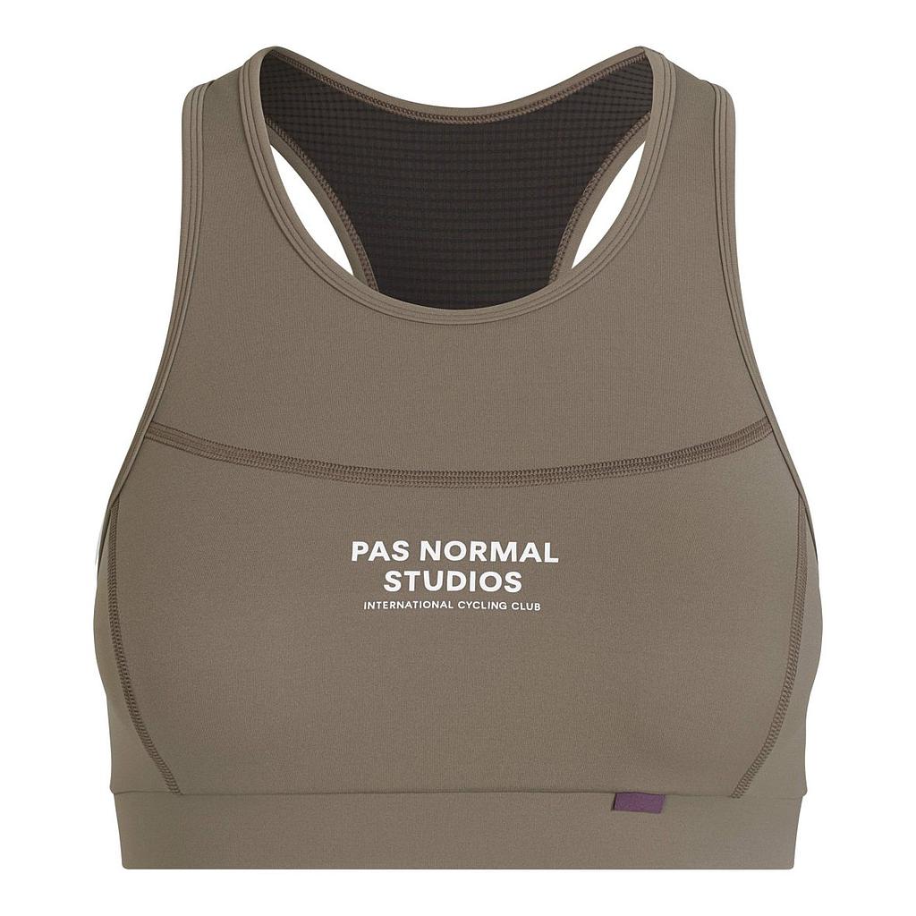 PNS Women's Balance Gym Bra Stone