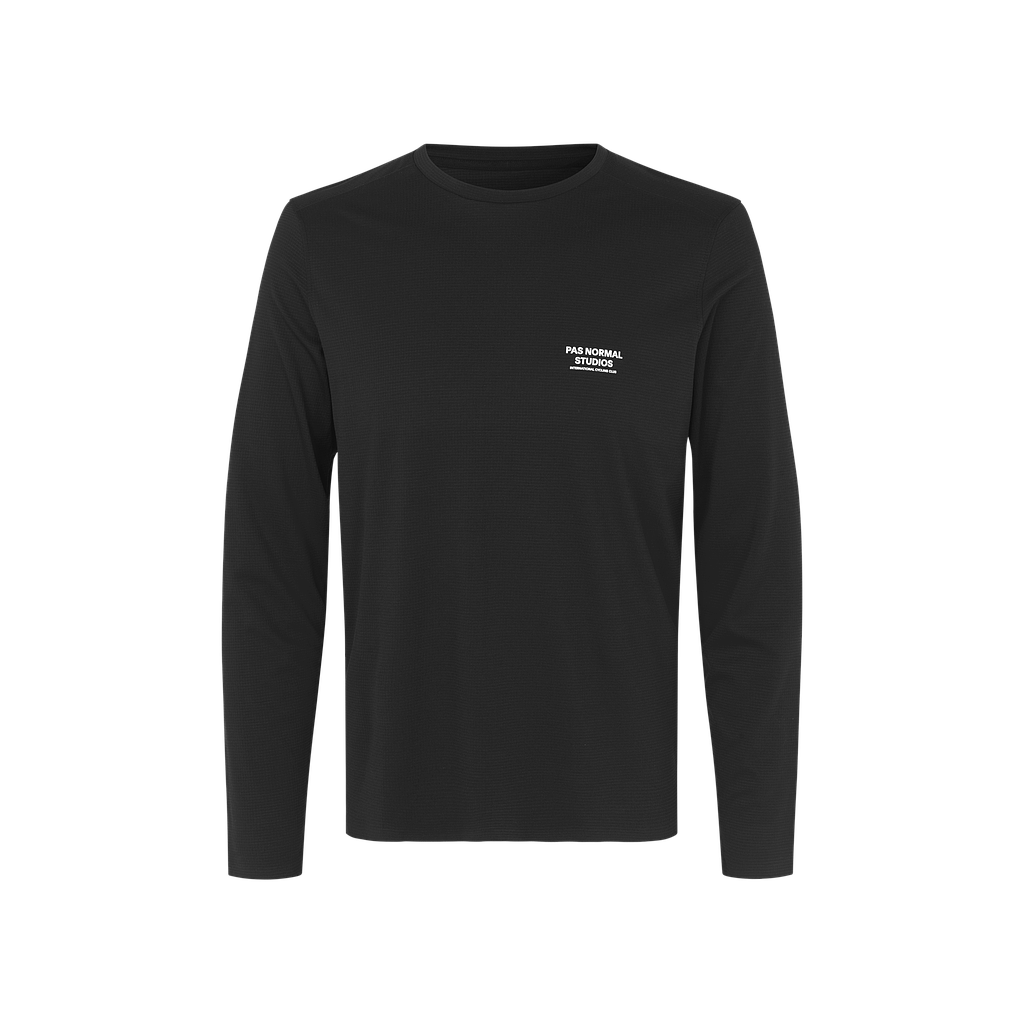 PAS NORMAL STUDIOS Balance Long Sleeve Top