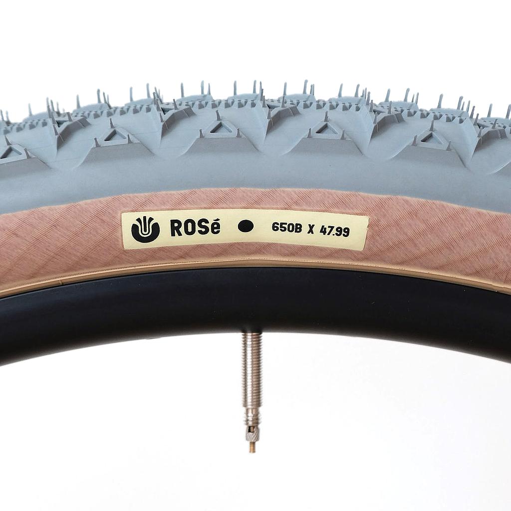 ULTRADYNAMICO Reifen Rosé Race