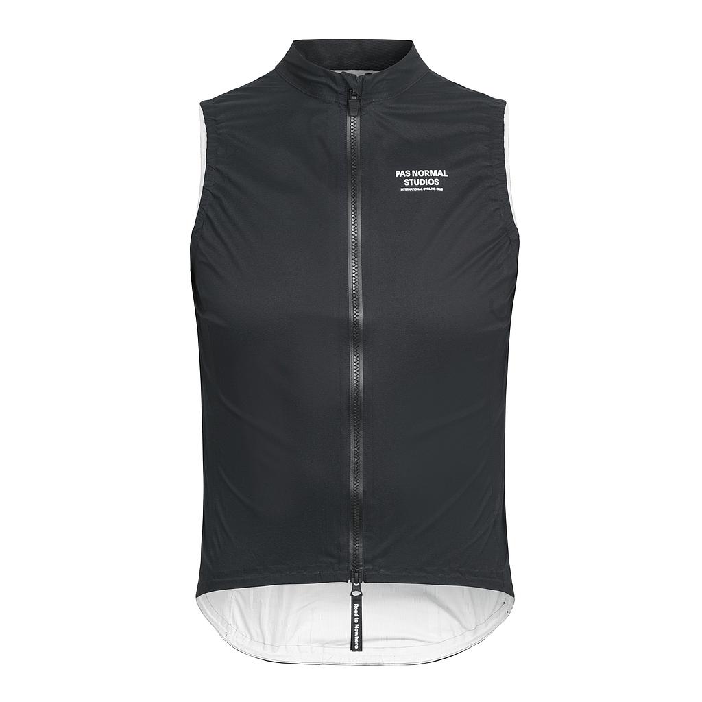 PNS Mechanism Rain Gilet