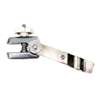 CARLA CARGO Haerry Kupplung (Lange Version)