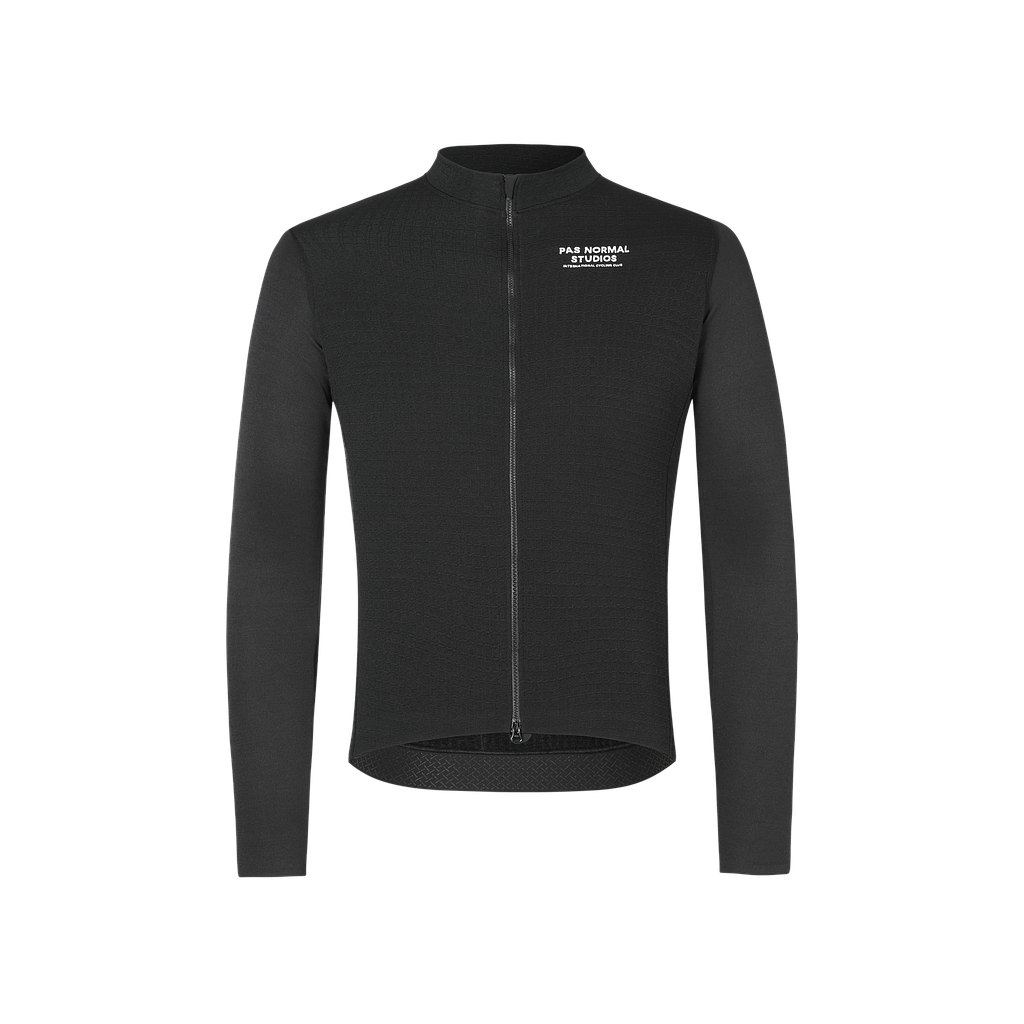 PNS Escapism Wool LS Jersey