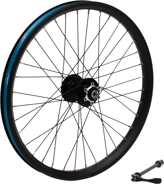 LARRY VS HARRY Vorderrad FR32 Novatech