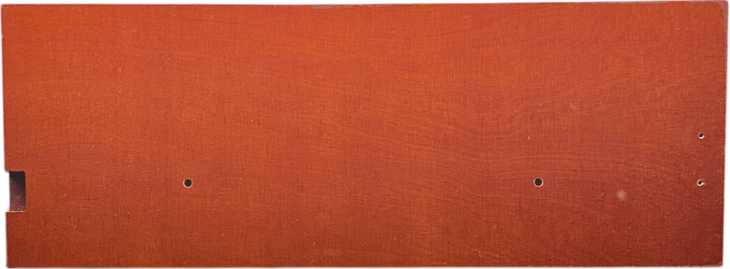 BAKFIETS.NL Cargo Ersatz Sitzbank V3