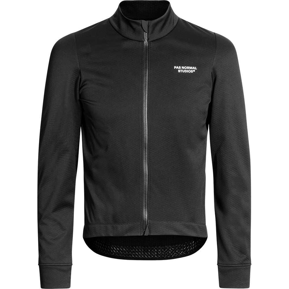 PNS Essential Thermal long Sleeve Jersey