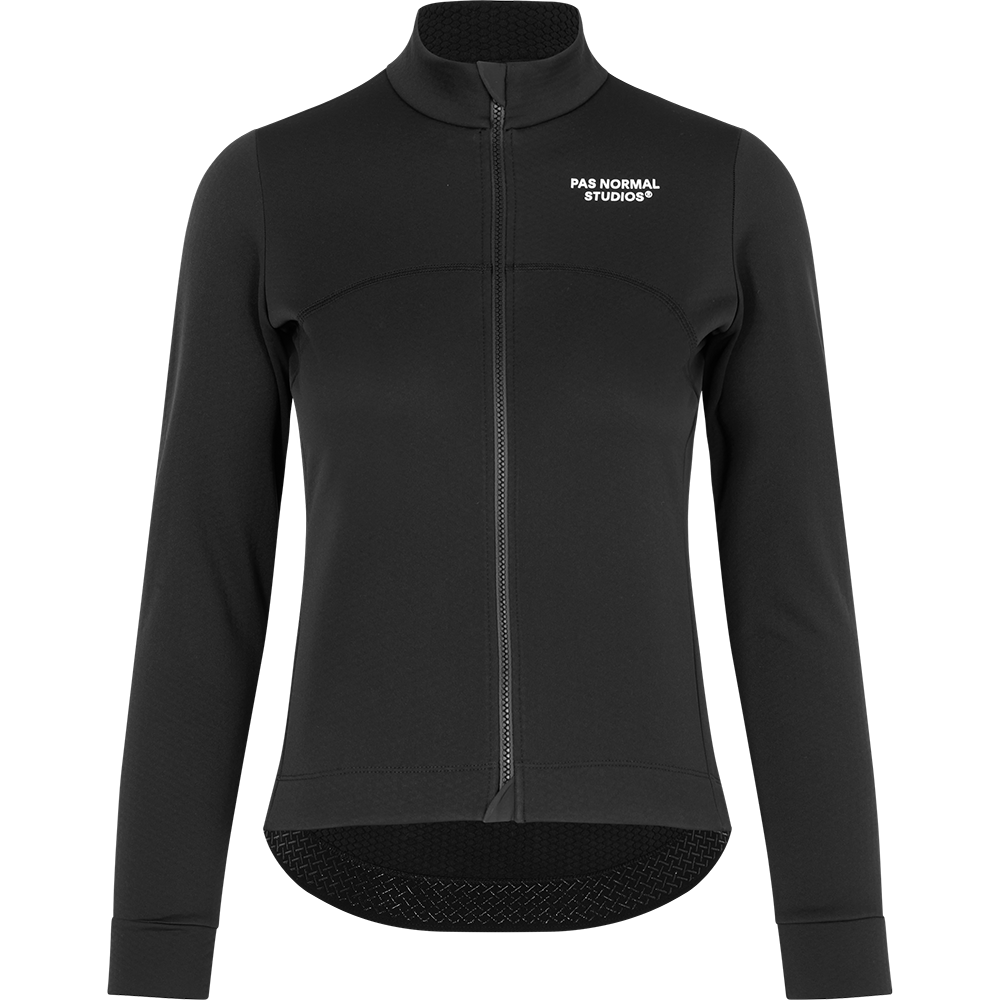 PNS Women's Essential Thermal Long SleeveJersey