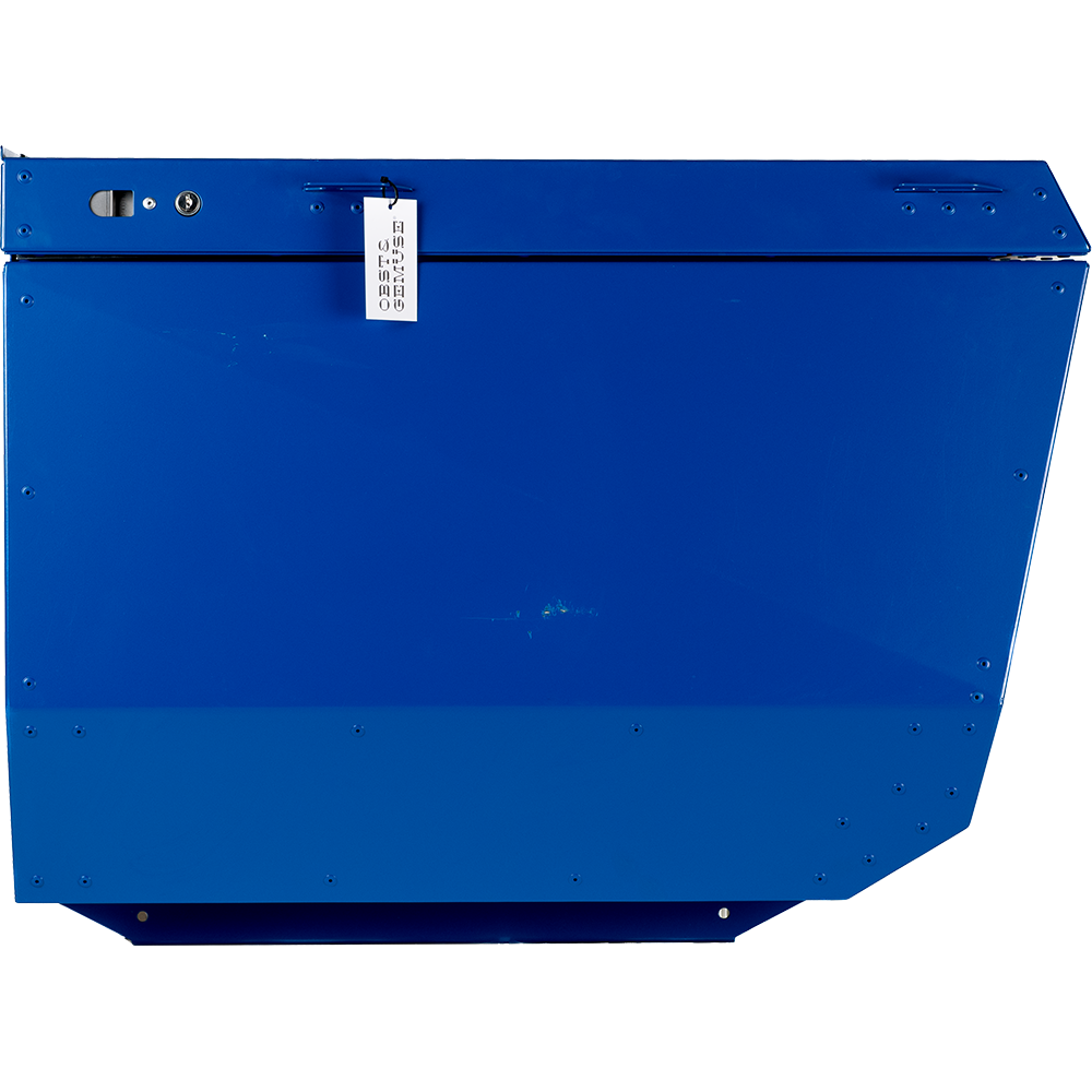 RHINO INDEX Transportbox Bullitt Medium