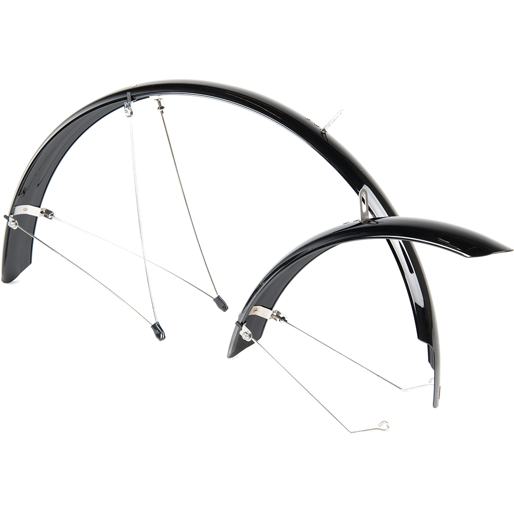 LARRY VS HARRY Schutzblech Set für Nabenschaltungen 20"/26"