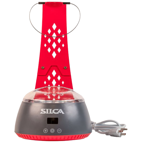 SILCA Kettenwachs-System