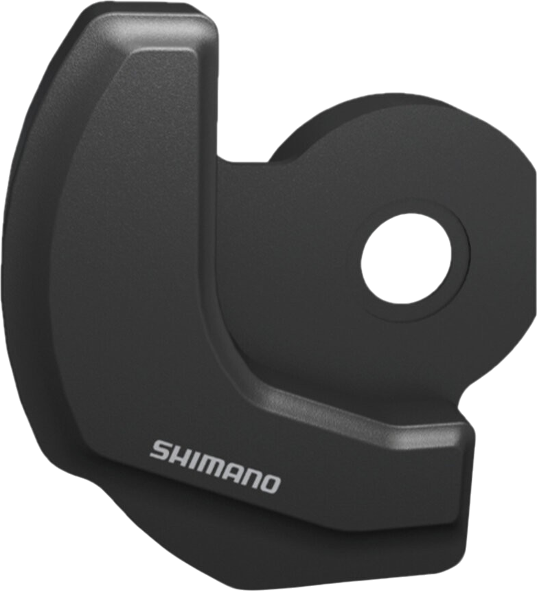 SHIMANO Schaltmotor-Einheit NEXUS Di2 MU-UR510 5-Gang SD300-Port