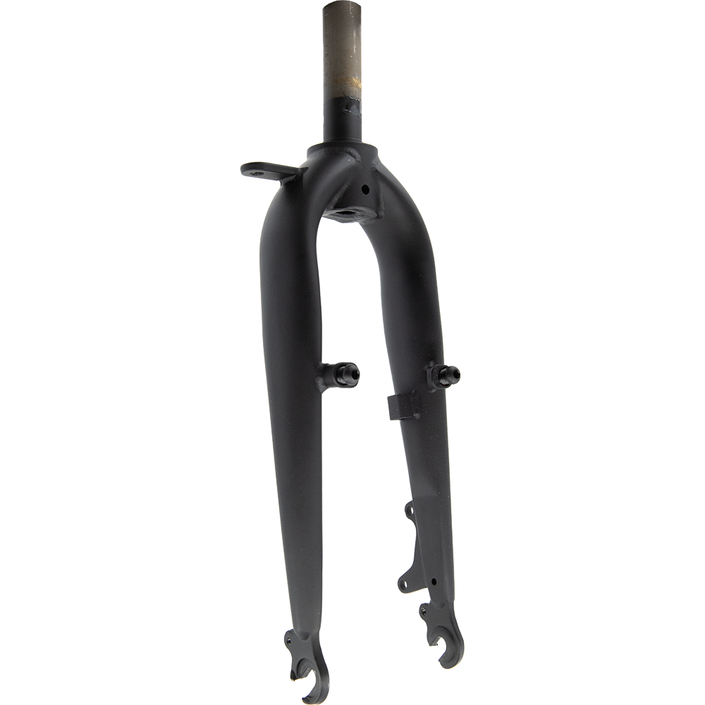 BAKFIETS.NL Gabel Cargo 1"/20" Disc-/V-/Rollenbremse