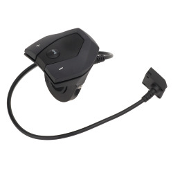 BOSCH Bedieneinheit Intuvia BUI25x digital