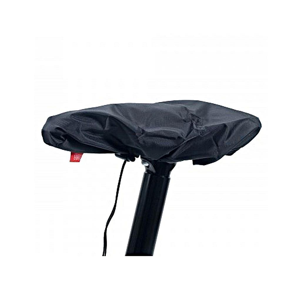 FAHRER Kappe Sattelschutz XL, schwarz