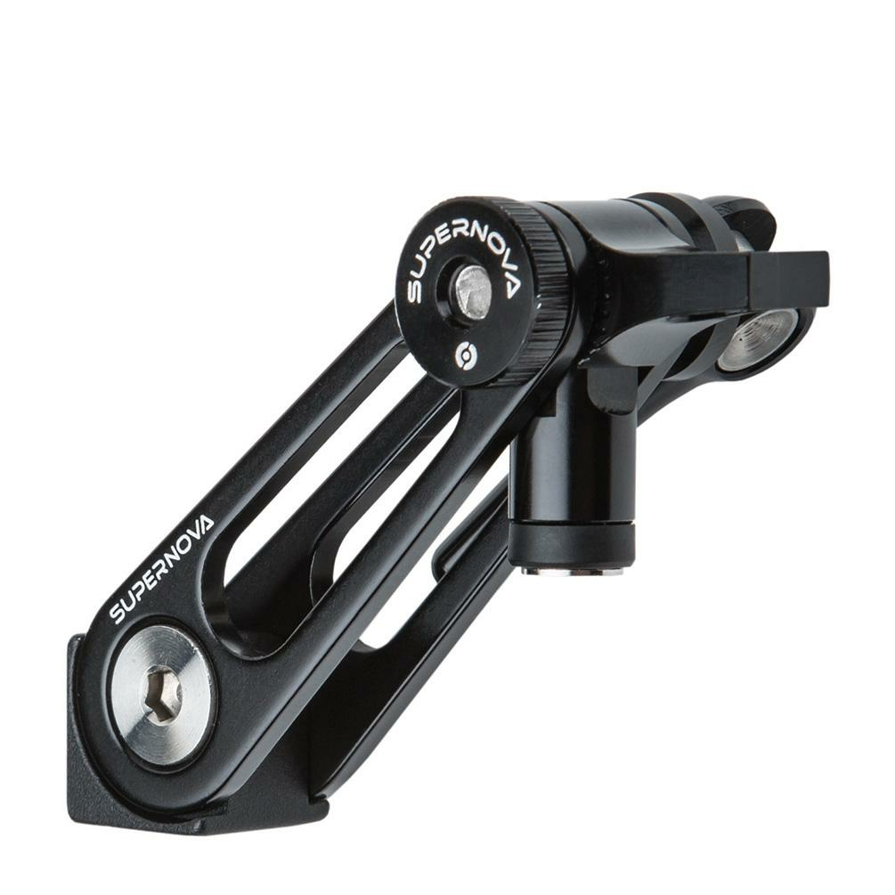 SUPERNOVA Halter QR Airstream