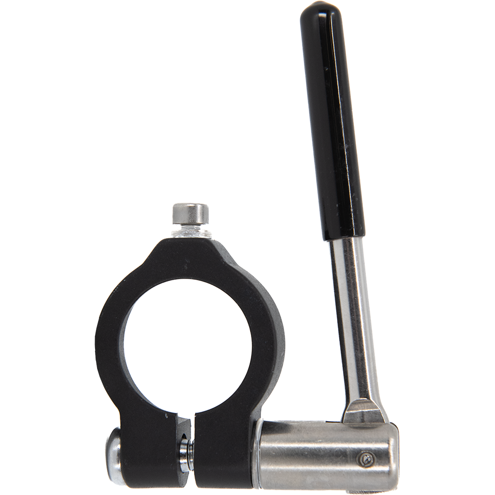 BAKFIETS.NL Sattelstützenklemme 34,9 mm QR