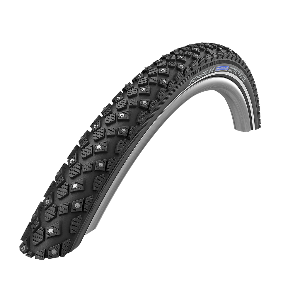 SCHWALBE Reifen Marathon Winter 20" x 1.6