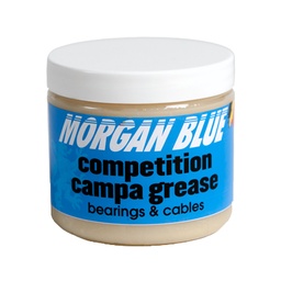 [OG-0001411] MORGAN BLUE Competition Campa Grease 200ml