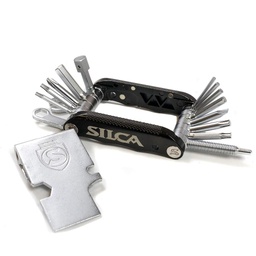 [OG-102511] SILCA Italian army knife Venti