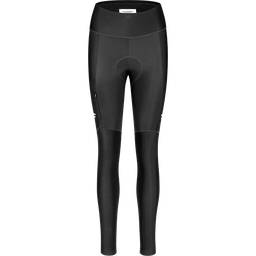 PAS NORMAL STUDIOS Women's Thermal Long Tights w. Chamois