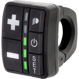 [OG-110109] NEODRIVE Display SimplyMMI 23 Remote