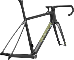 OPEN CYCLE Rahmenset U.P.PER. 2.0 (UDH)