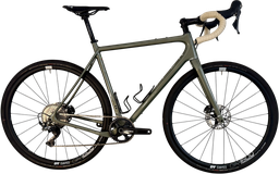 [OG-130648] OPEN U.P. Large REDUCED