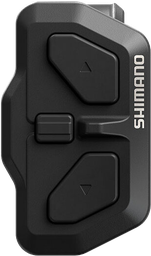SHIMANO Schalter STePS E-Bike SW-EN600 ohne Kabel SD300