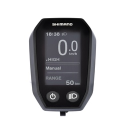 [OG-0002069] SHIMANO STEPS Display SC-E6010 ohne Halterung
